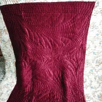 دو عدد لحاف در حد نو