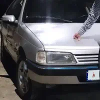 پژو 405 Glxموتور 1800 انژکتوری مدل 89