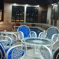 ویلا باغ با استخر آب گرم و تصویه اب|اجارهٔ کوتاه‌مدت ویلا و باغ|ارومیه, |دیوار