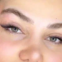 اکستنشن مژه