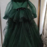 لباس مجلسی دخترونه
