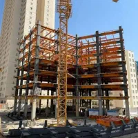 دریاچه چیتگر / اتحادیه انبوه سازان/ویو ابدی / سندی