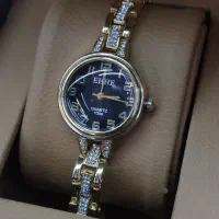 اف ویژه دختر انواع ساعت مچی عقربه ای گارانتی دار