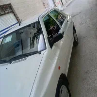 پراید|خودرو سواری و وانت|کرمانشاه, |دیوار