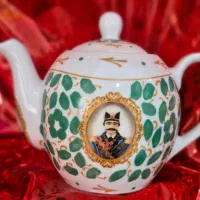 قوری مخصوص ذغال درجه یک عمده|قوری، کتری، قهوه‌ساز دستی|اهواز, اهواز|دیوار