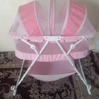 گهواره نوزاد