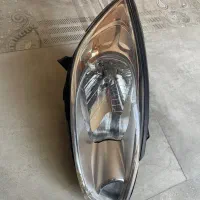 چراغ کامل جلو راست جک جی ۴