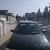 فروش فوری پراید 1383دوررنگ فقط 130میلیون تومان