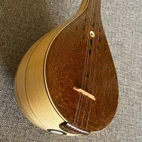 سه تار کاسه بزرگ محمدی
