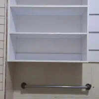 دکوراسیون مغازه موبایلی|فروشگاه و مغازه|فولادشهر, مسکن مهر فولادشهر|دیوار