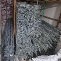 میلگرد بستر ، قلاب و گیره ،انواع وال پست و وادار|مصالح و تجهیزات ساختمان|اهواز, فرهنگ شهر|دیوار