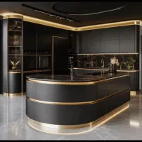 استخدام استا کار  MDFماهر ونیمه ماهر ونقاش