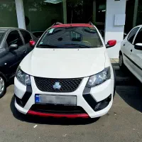 کوییک gxr مدل 1403سفید