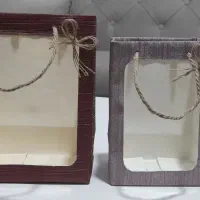 پاکت پول وساک دستی|لوازم التحریر|رزن, |دیوار