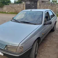 فروش روا مدل88 دوگانه کارخانه|خودرو سواری و وانت|لنگرود, |دیوار