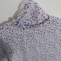 مقنعه (چادرنمازی نیم قد )همراه جوراب نماز|لباس|مریوان, |دیوار