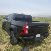 هایلوکس gr|خودرو سواری و وانت|اهواز, کیانپارس |دیوار