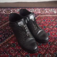 نیم پوت سایز 38
