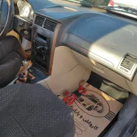 پرشیا مدل۹۹|خودرو سواری و وانت|پردیس, فاز ۲|دیوار