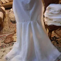 شنل عروس ۱۰۰|لباس|همدان, |دیوار