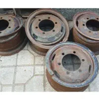 رینگ با بچه رینگ