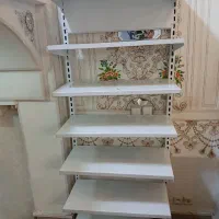 فروش استند بسیار تمیز|حراج|اصفهان, جلفا|دیوار