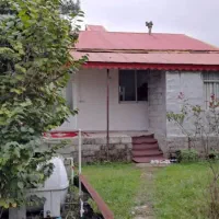 خانه ویلایی