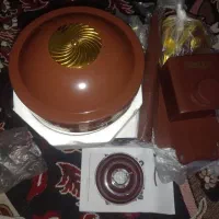 پنکه ۴پر مترو وارداتی|پنکه و تصفیه‌کنندهٔ هوا|اهواز, کوی علوی|دیوار