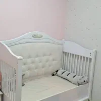 تخت کودک|تخت و صندلی بچه|تهران, شهرک ولیعصر جنوبی|دیوار