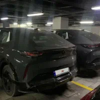 فولکس واگن آی دی یونیکس مدل پیور ۲۰۲۵ ID UNYX