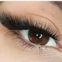 کاشت مژه/ لیفت ابرو ومژه/حتی در منزل