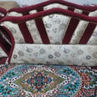 پشتی ومتکا|پشتی|شبانکاره, |دیوار