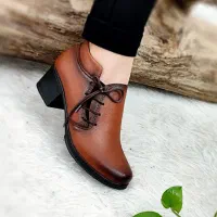 کفش طبی اداری مدل پیک بندی|کیف، کفش، کمربند|چابهار, |دیوار