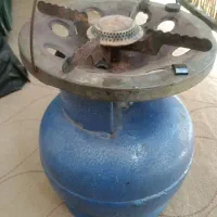 اجاق پیک‌نیک