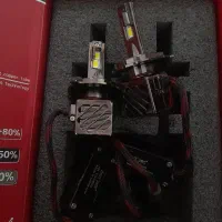 هدلایت ۲ کنتاکت|قطعات یدکی و لوازم جانبی|فسا, |دیوار