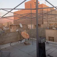 چادراهنی‌‌ تاشو3/3