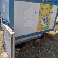 سرد خانه یخچال سایپا|فروشگاه و مغازه|نورآباد, |دیوار