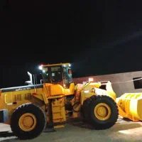 لودر دلتا گیربکس مکانیک|خودرو سنگین|دشتیاری, |دیوار