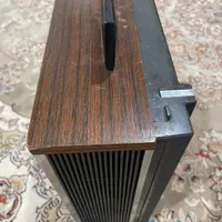 ریل های SIERA و GRUNDIG کلکسیونی نوستالژی ارزشمند|سیستم صوتی خانگی|تهران, دریاچه شهدای خلیج فارس|دیوار