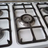 گاز در حد نو