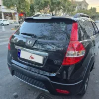 اچ سی کراس مدل ۹۷ اقساطی (آریا خودرو)|خودرو سواری و وانت|تهران, نارمک|دیوار