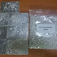 خرید و فروش ساچمه نقره