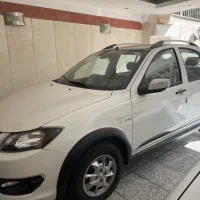 کوییک صفر دنده ای GXR