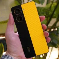 گوشی poco X7 pro
