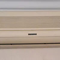 کولر گازی ۳۲۰۰۰ هزار سامسونگ اصلی