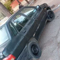 پراید مدل ۸۰ کاربراتور|خودرو سواری و وانت|کرمانشاه, |دیوار