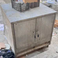 لوازم رستوران ، میز و صندلی ، کانتر سرد و گرم|کافی‌شاپ و رستوران|مشهد, شهرک صنعتی توس|دیوار