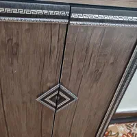 جاکفشی|جاکفشی، کمد، دراور|شهرکرد, |دیوار