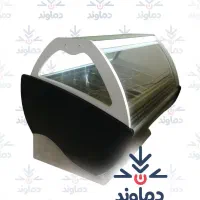 تاپینگ بستنی|فروشگاه و مغازه|جیرفت, |دیوار