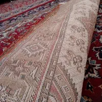 قالیچه نو ماشینی|فرش|مشهد, خواجه ربیع|دیوار